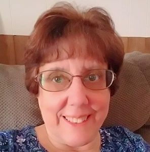 Meet your Posher, Cheryl